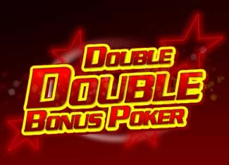 Double Double Bonus Poker 1 Hand