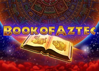 Book Of Aztec
