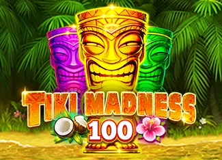 Tiki Madness 100