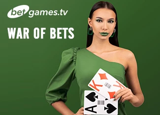 War of Bets