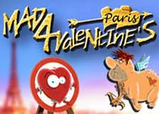 Mad 4 Valentine's