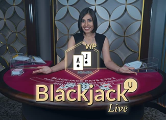 Blackjack VIP U