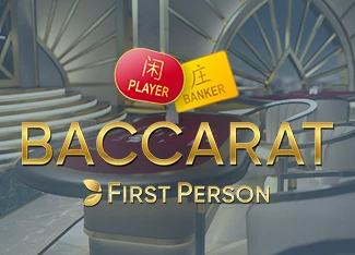 First Person Baccarat