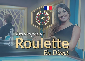 French Roulette Gold