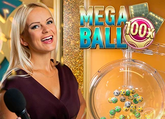 Mega Ball