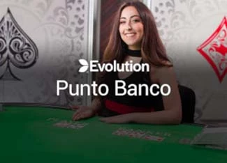 Punto Banco