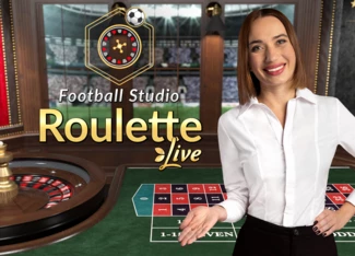 Football Studio Roulette