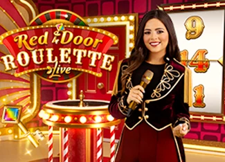 Red Door Roulette