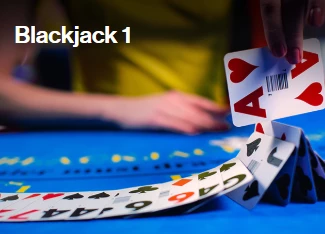 Blackjack Gold 5