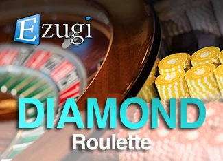 Diamond roulette