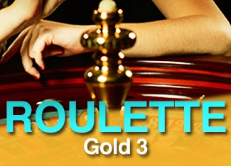 Roulette gold 3