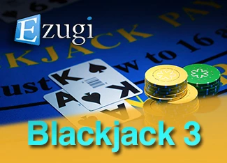 Blackjack 3