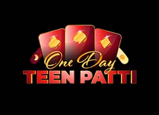 One Day Teen Patti Back and Lay