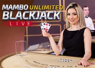 Mambo Unlimited Blackjack