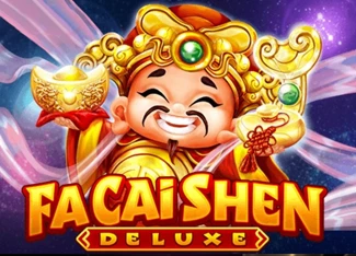 Fa Cai Shen Deluxe