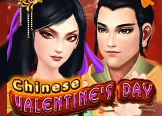 Chinese Valentines Day