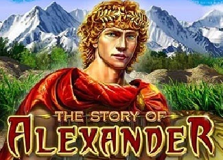 Alexander the Great