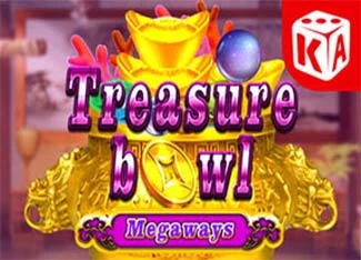 Treasure Bowl Megaways
