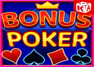 Bonus Poker