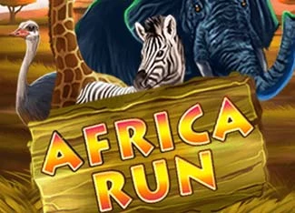 Africa Run