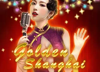 Golden Shanghai