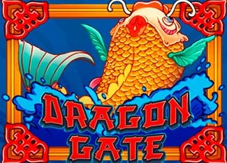 Dragon Gate