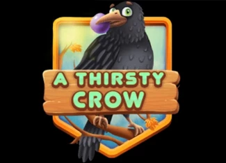 A Thirsty Crow