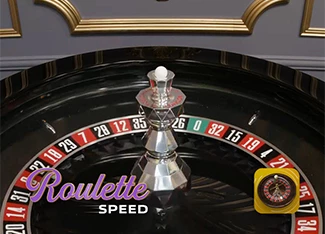 Speed Roulette