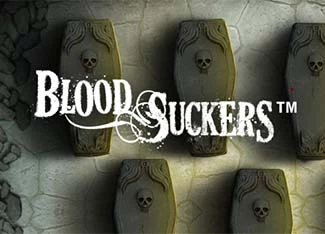 Blood Suckers