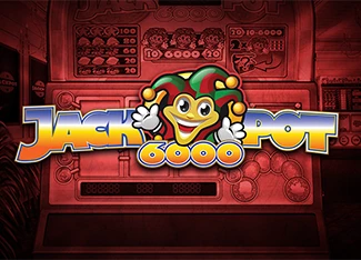 Jackpot 6000