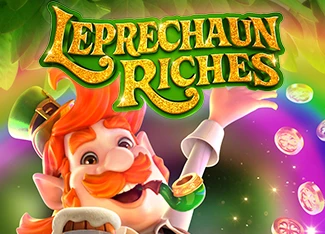 Leprechaun Riches