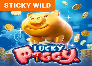Lucky Piggy