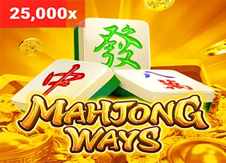 Mahjong Ways