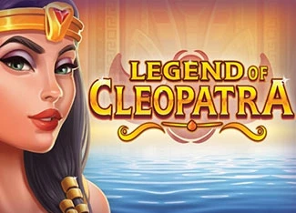 Legend of Cleopatra Megaways