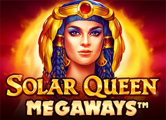 Solar Queen Megaways