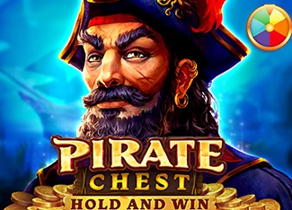 Pirate Chest: Hold and Win