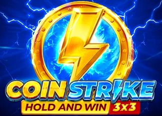 Coin Strike: Hold and Win