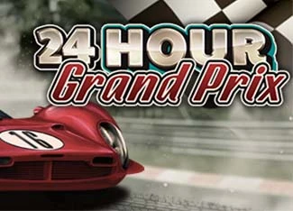 24 Hour Grand Prix