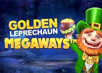 Golden Leprechaun Megaways