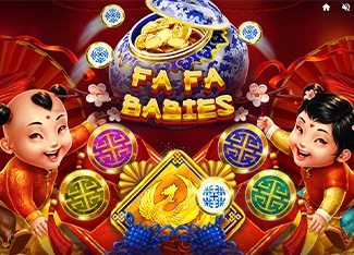 Fa Fa Babies
