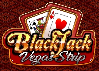 Blackjack Vegas Strip