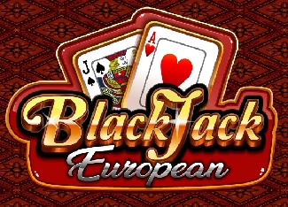 Blackjack European