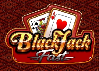 Blackjack Fast