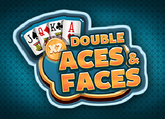 Double Aces & Faces