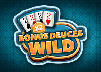 Bonus Deuces Wild
