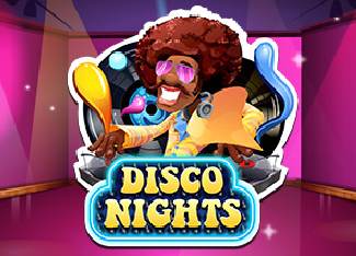 Disco Night