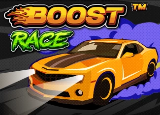 Boost Race