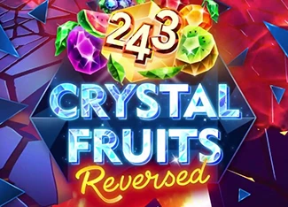 243 Crystal Fruits Reversed
