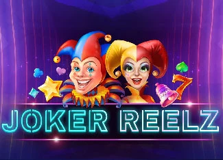 Joker Reelz