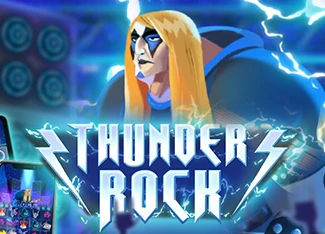Thunder Rock